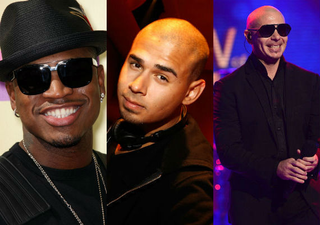 Mark Davis/Getty Images; Isaac Brekken/Getty Images; Frederick M. Brown/Getty Images